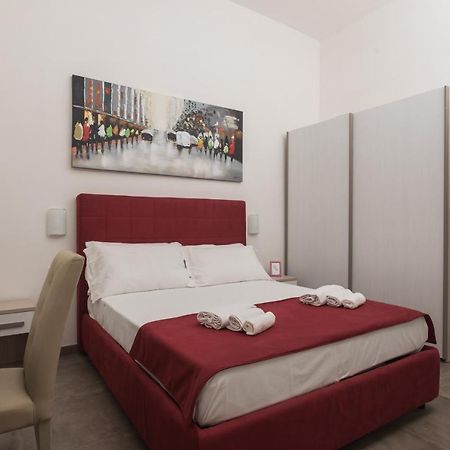 Bed&Bikerome Giulio Cesare Bed & Breakfast Exterior photo