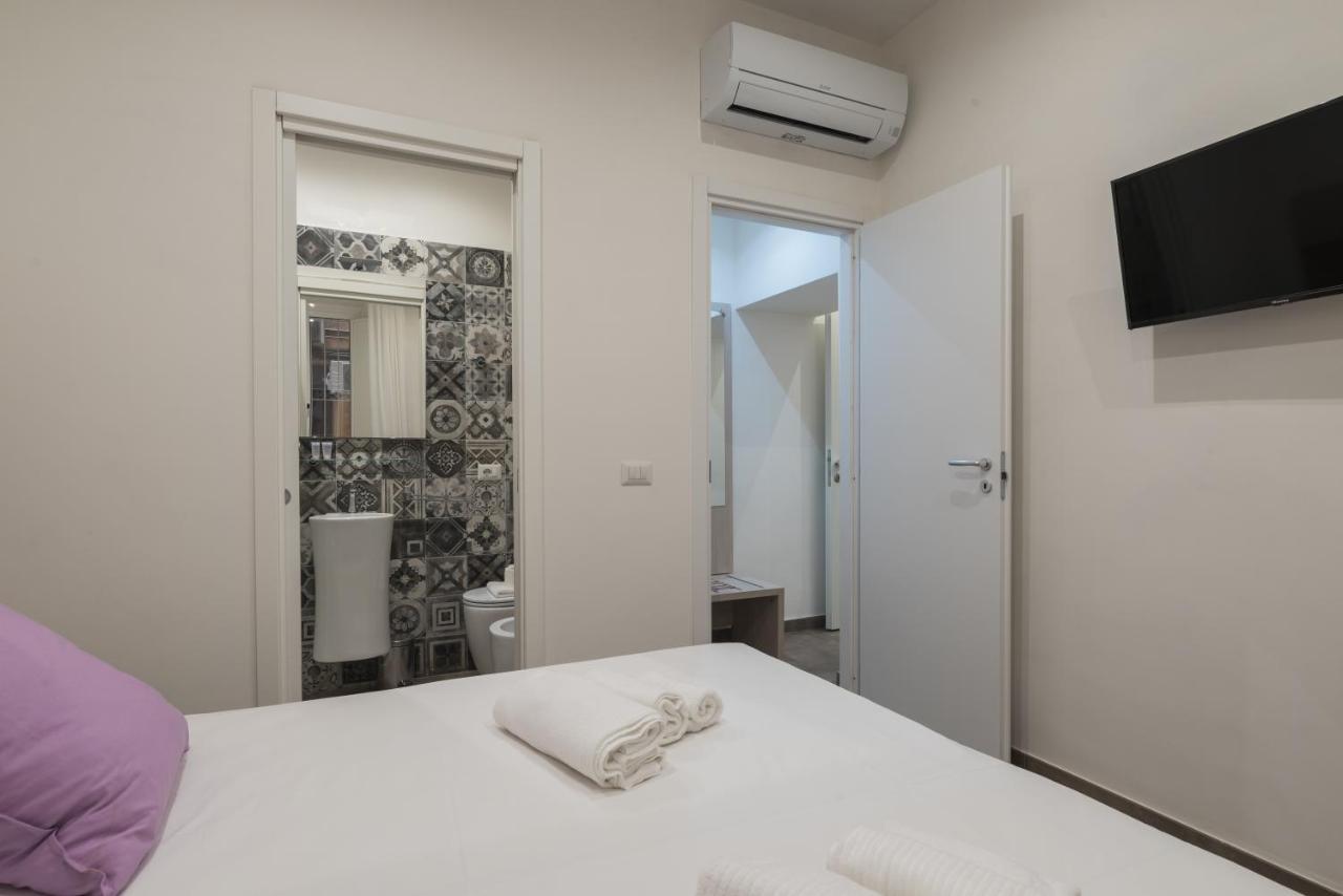 Bed&Bikerome Giulio Cesare Bed & Breakfast Exterior photo
